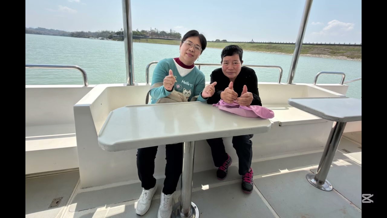 115.03.15-16台中大肚福山社區環保志工南部參訪社區二日遊（下）
