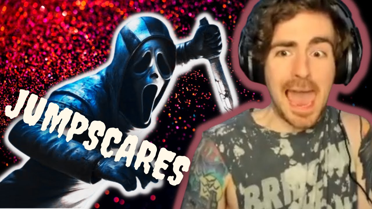 Top SpooknJukes Jumpscares
