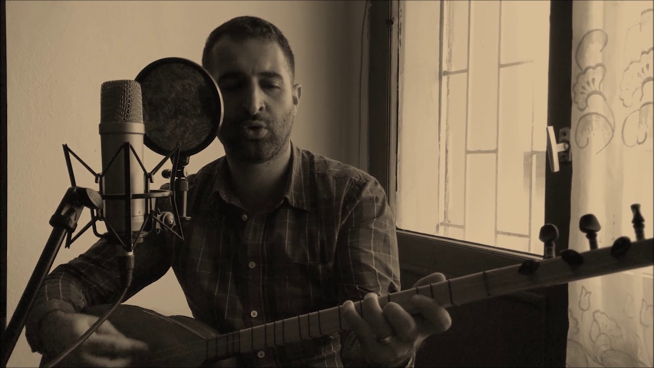 Mustafa Ardıç - Virane