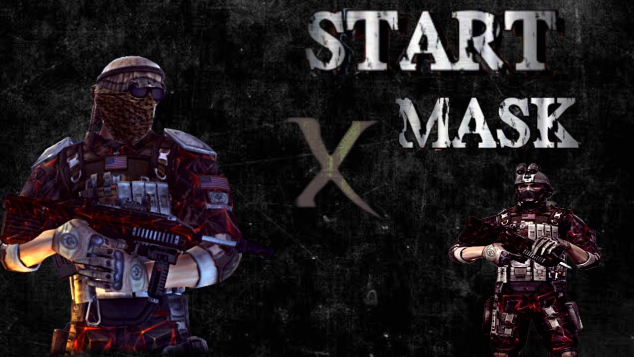 MC5 android 🆚 Part 1 GHAZI // Hassan & Alauy (before the hacks)🏆 