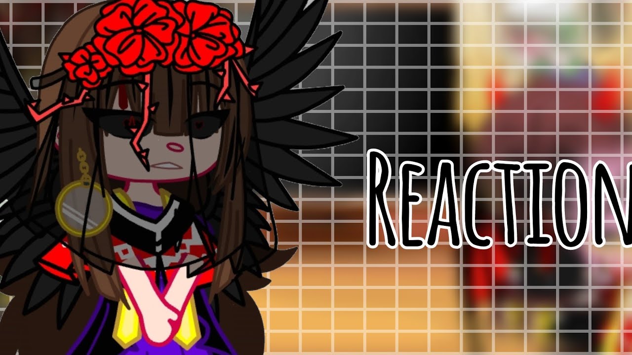 ♠ Dream smp gods react || Dsmp || Original ig ♣