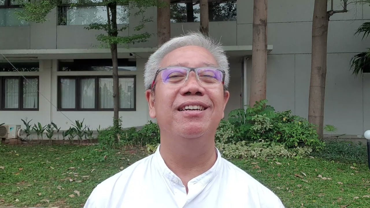 Tentang Doa