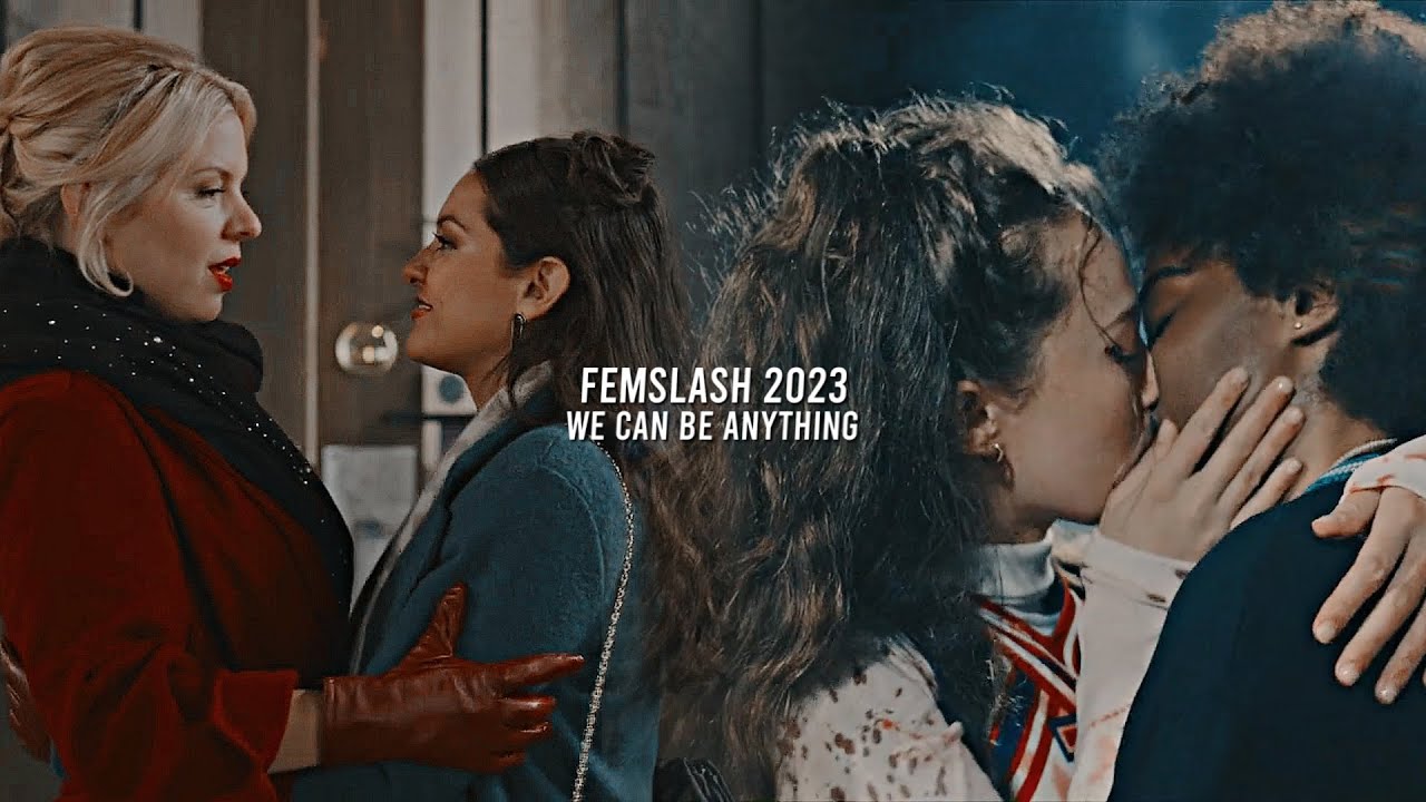 multifemslash 2023 | we can be anything {collab}