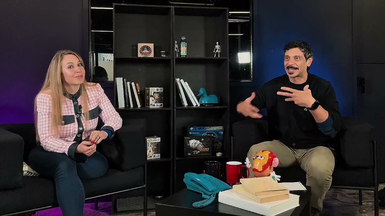 Bioserie de ADAL?! 