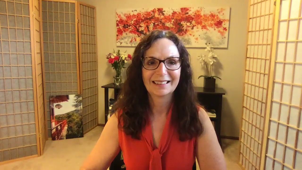 Ginny Mackles, Holistic Life Coach BioResume