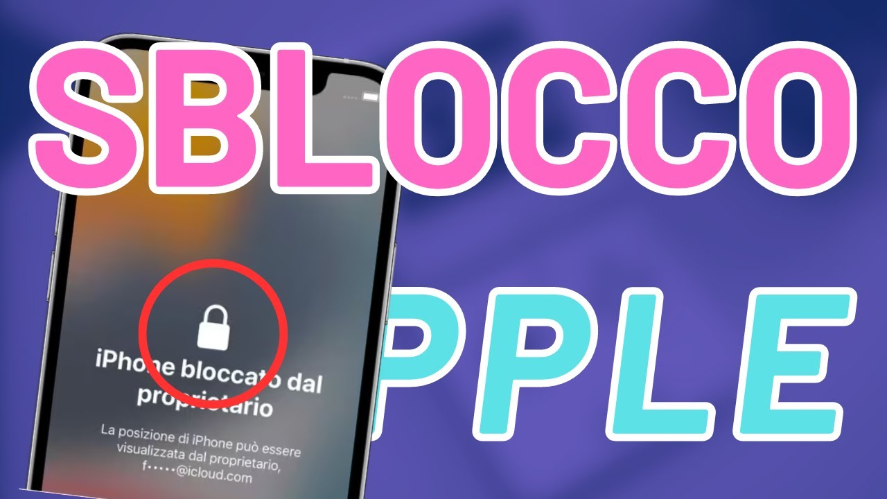 Come RIMUOVERE tutte le PROTEZIONI iPhone, iPad, iPod [LEGALE]
