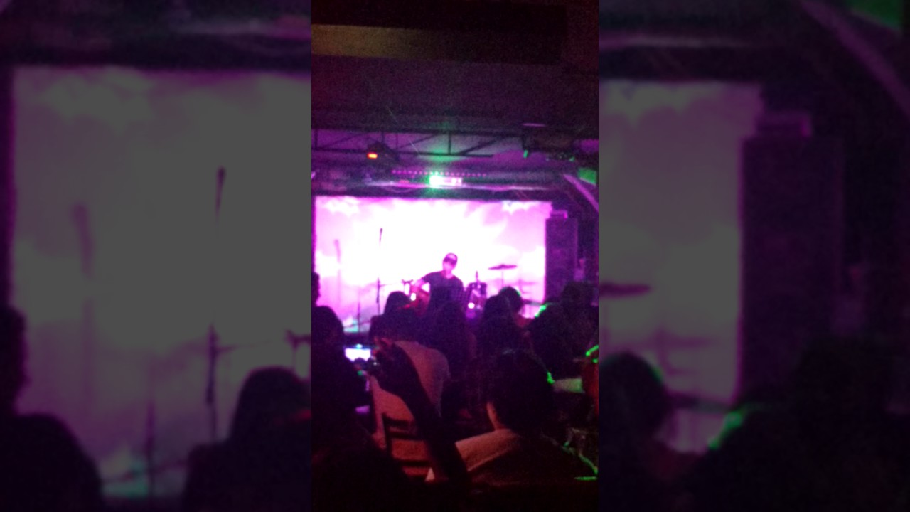 Hubiera querido ser como t&uacute; - Daniel F