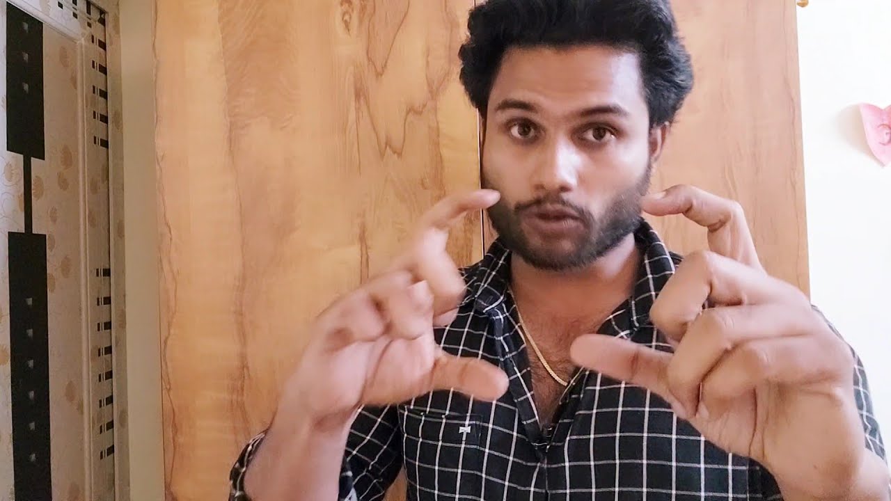 kurumbadam | ஏமாறாதே ஏமாற்றாதே | life lesson