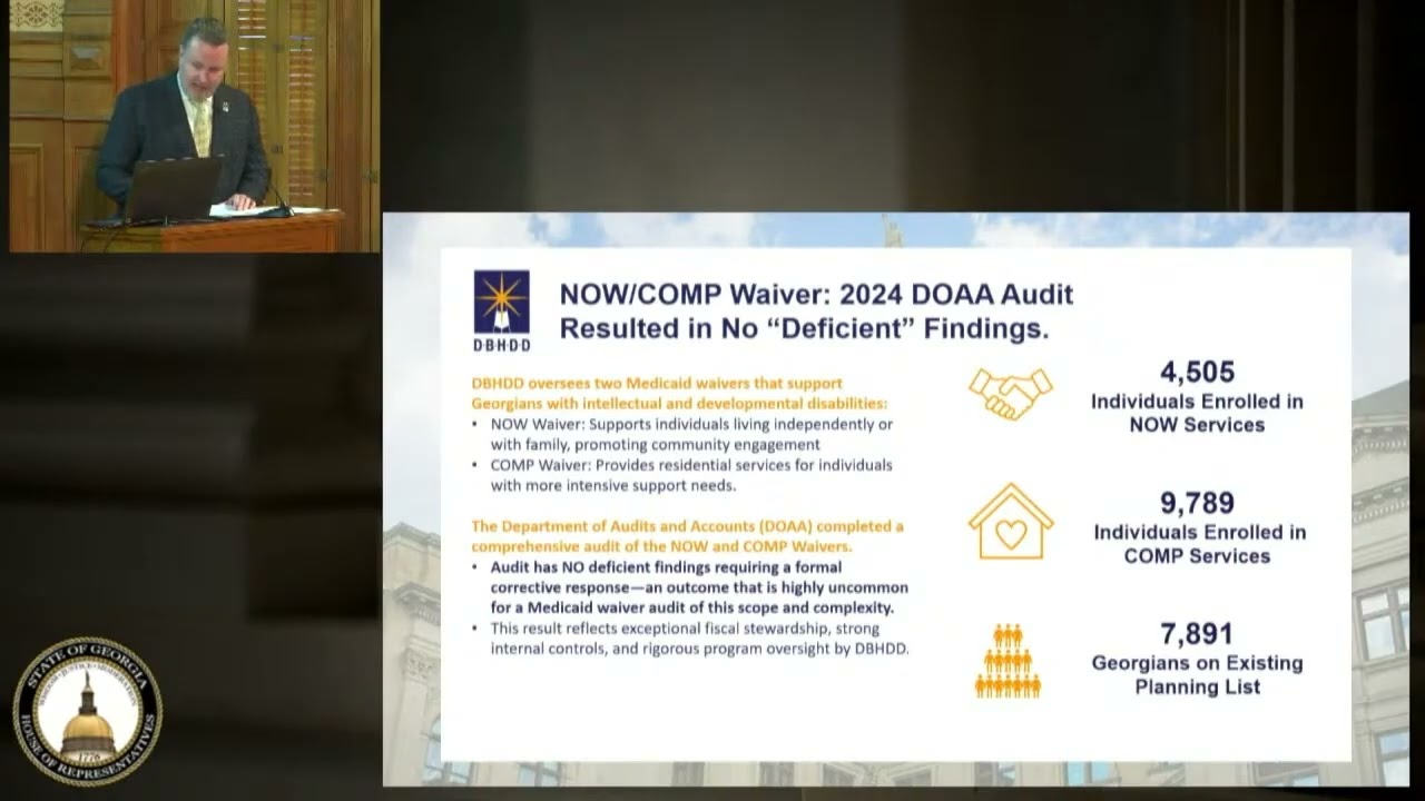Appropriations (Joint) 01.21.26