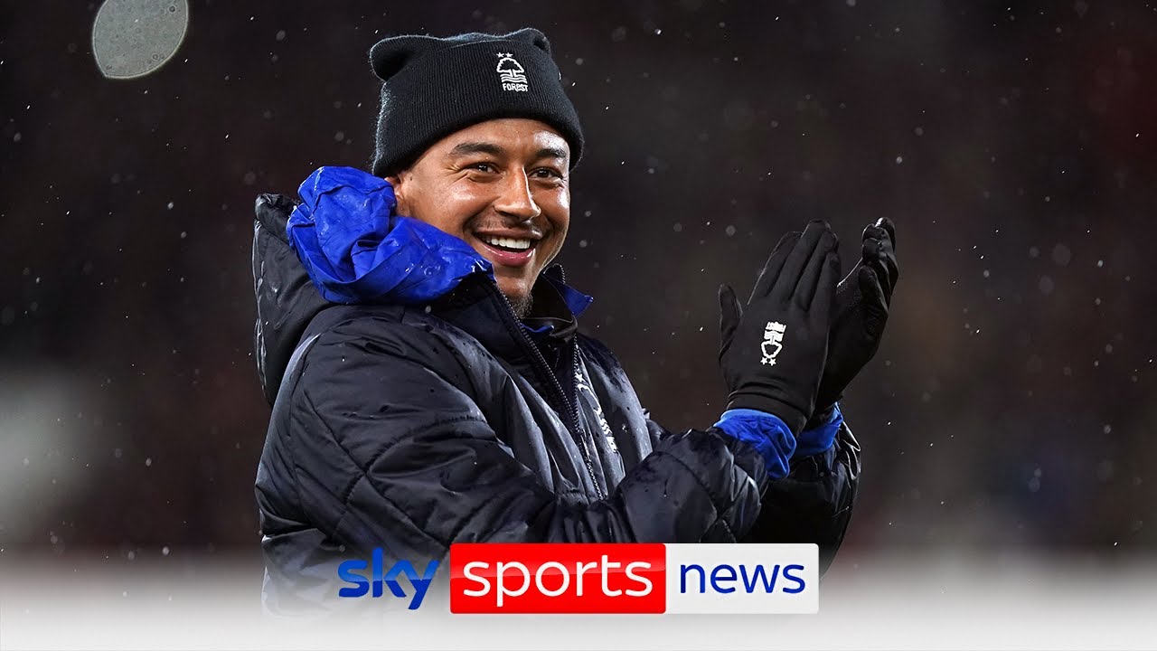 Jesse Lingard sacks agents in bid to find new club