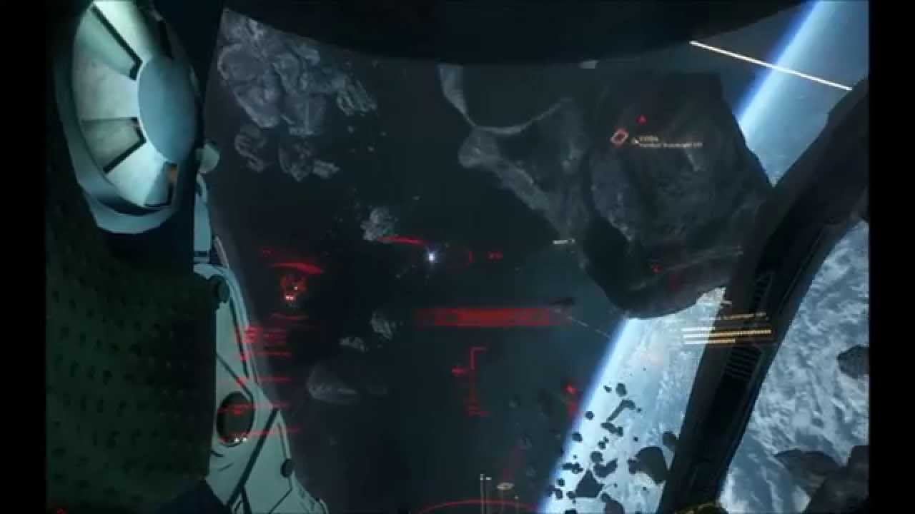 Star Citizen Multiplayer Lets Play