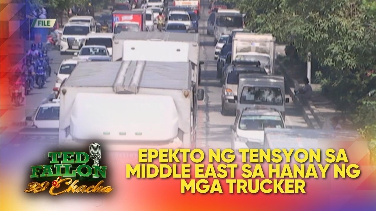 30% rate increase, plano ng hanay ng truckers bunsod ng taas-presyo sa petrolyo
