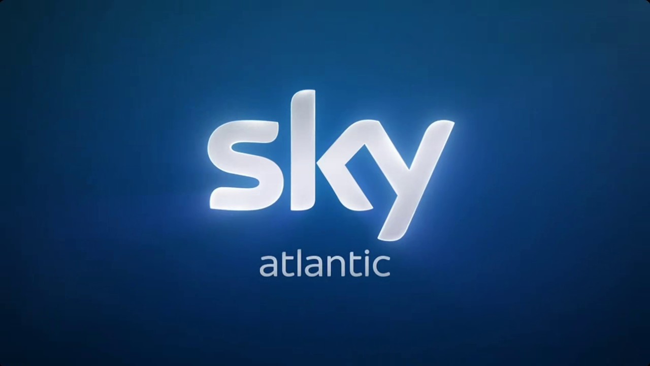 Sky Atlantic: Ident (24/2/26)