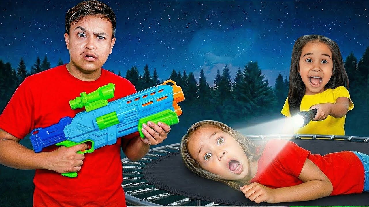 ПОБЕДИТЕ, КТО ПОКИНЕТ БАТУТ ПОСЛЕДНИМ!