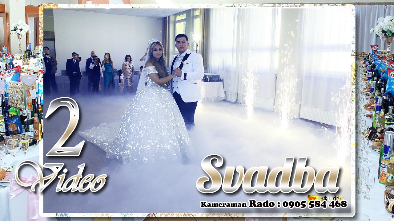 Svadba_Polo a Sofia_video2