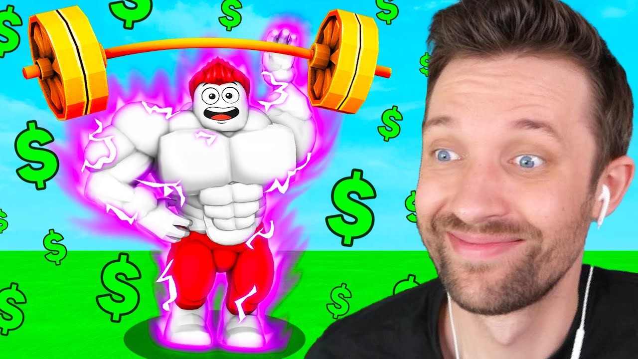 STÄRKER als 3 MILLIONEN SPIELER 😂 | Roblox