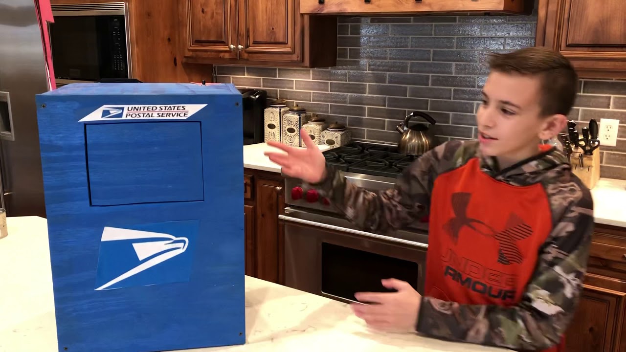 The Best Valentines Day Box - Electronic Automated Simple Machine