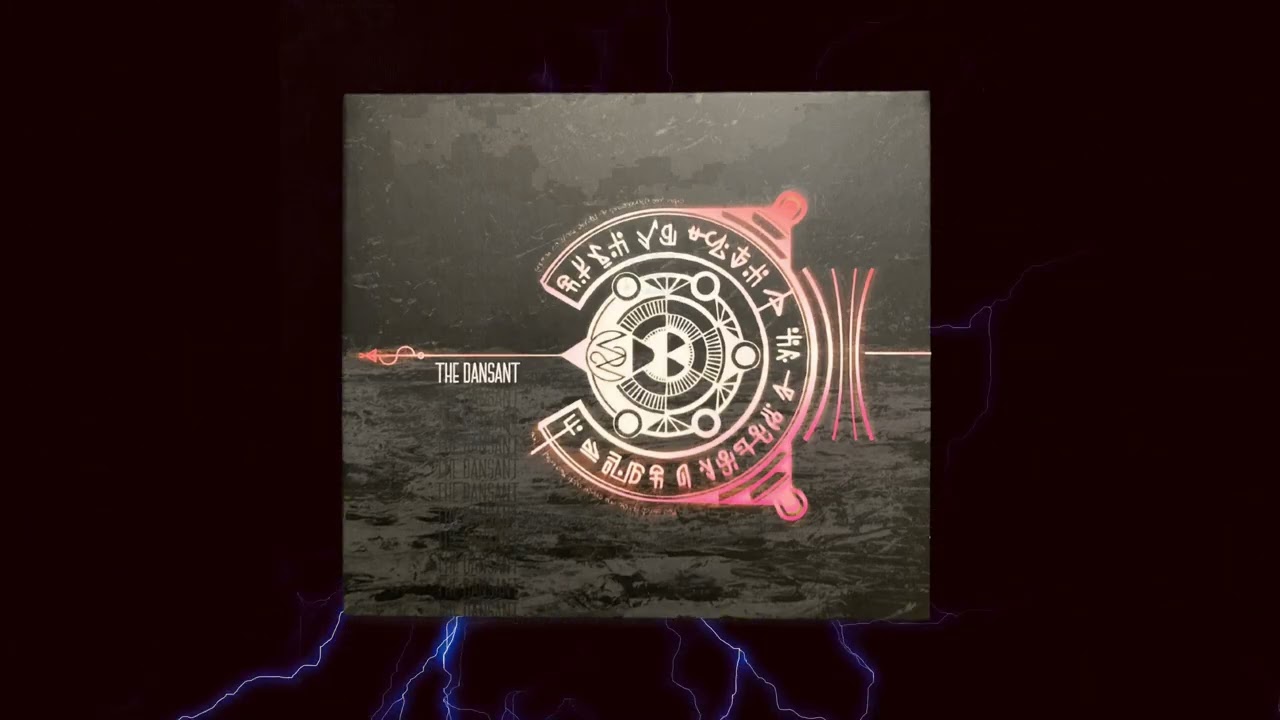 THE DANSANT - Full Album 2025