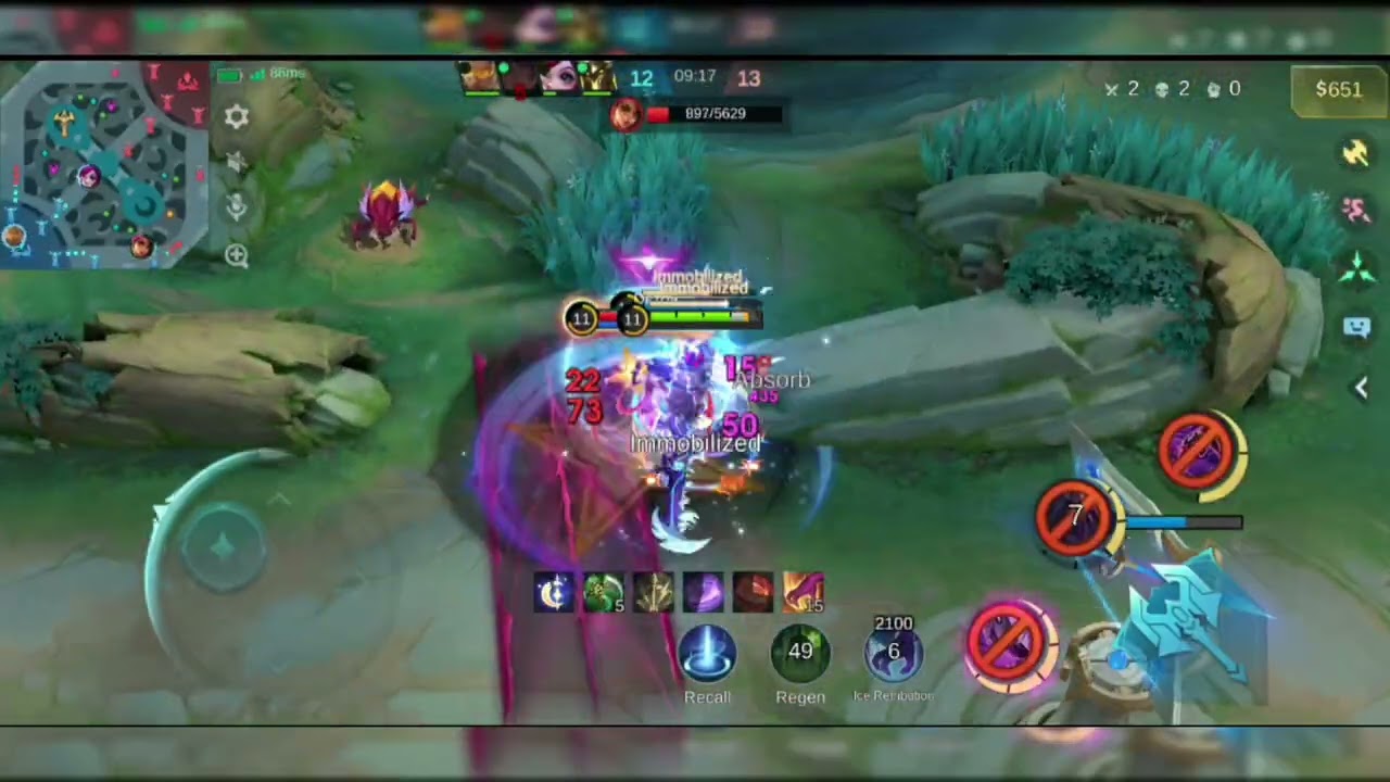 Hanzo revenge | Entering legends league | peak dark system 
