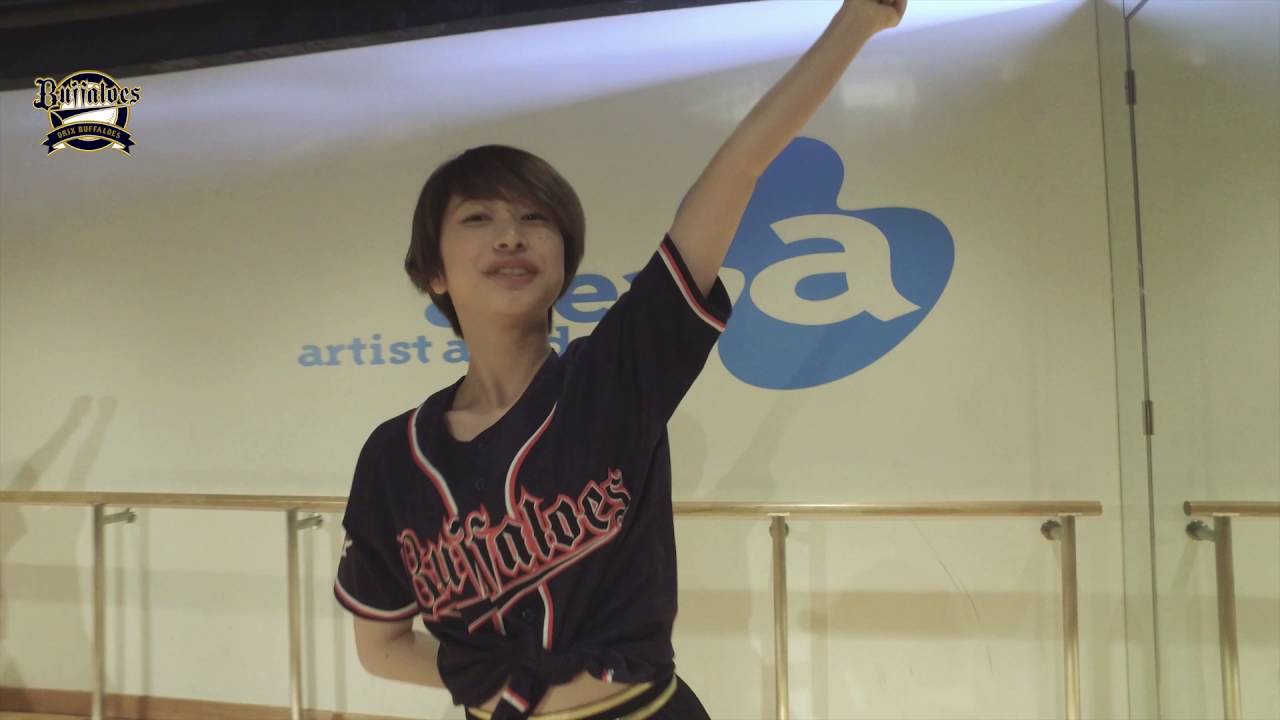 BsGirls / 「Go up!」Dance Movie