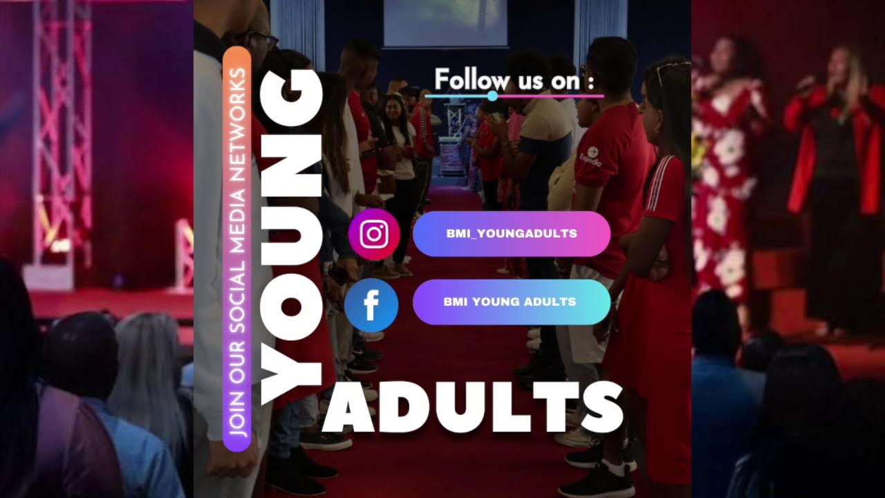 [17/02/2026] Tuesday Night Service // Bishop Emmanuel J Moodley