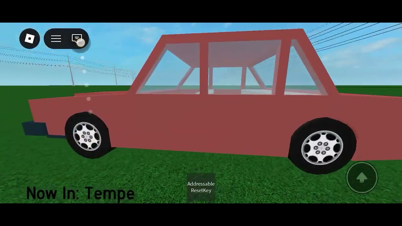 Power lines In Roblox 29