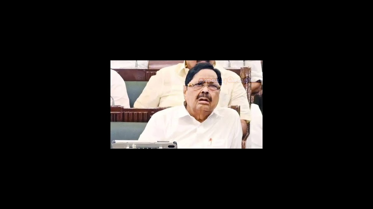 ஸ்டாலின் அதிர்ச்சி 