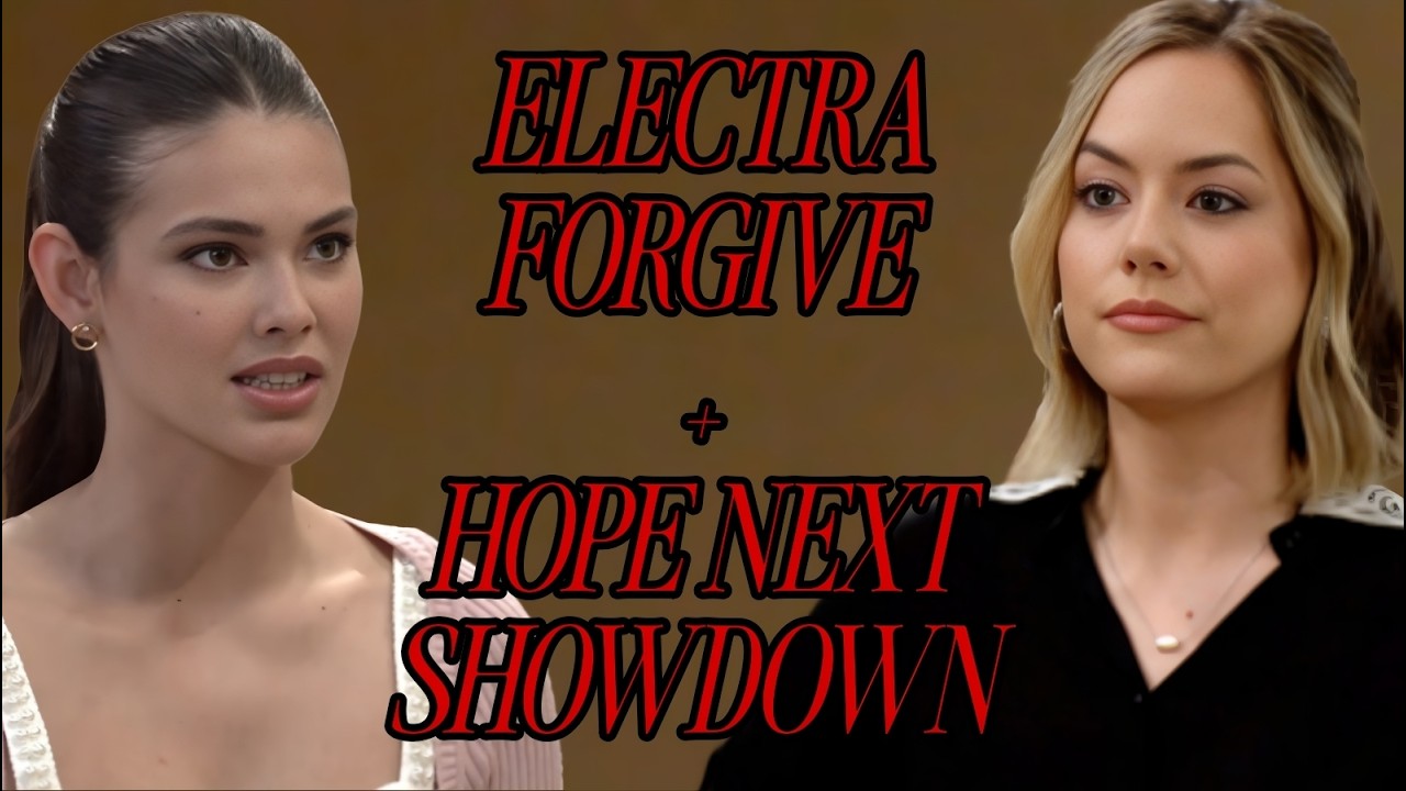SHEILA SCARES TAYLOR,DEACON VISIT,IVY EXPOSED