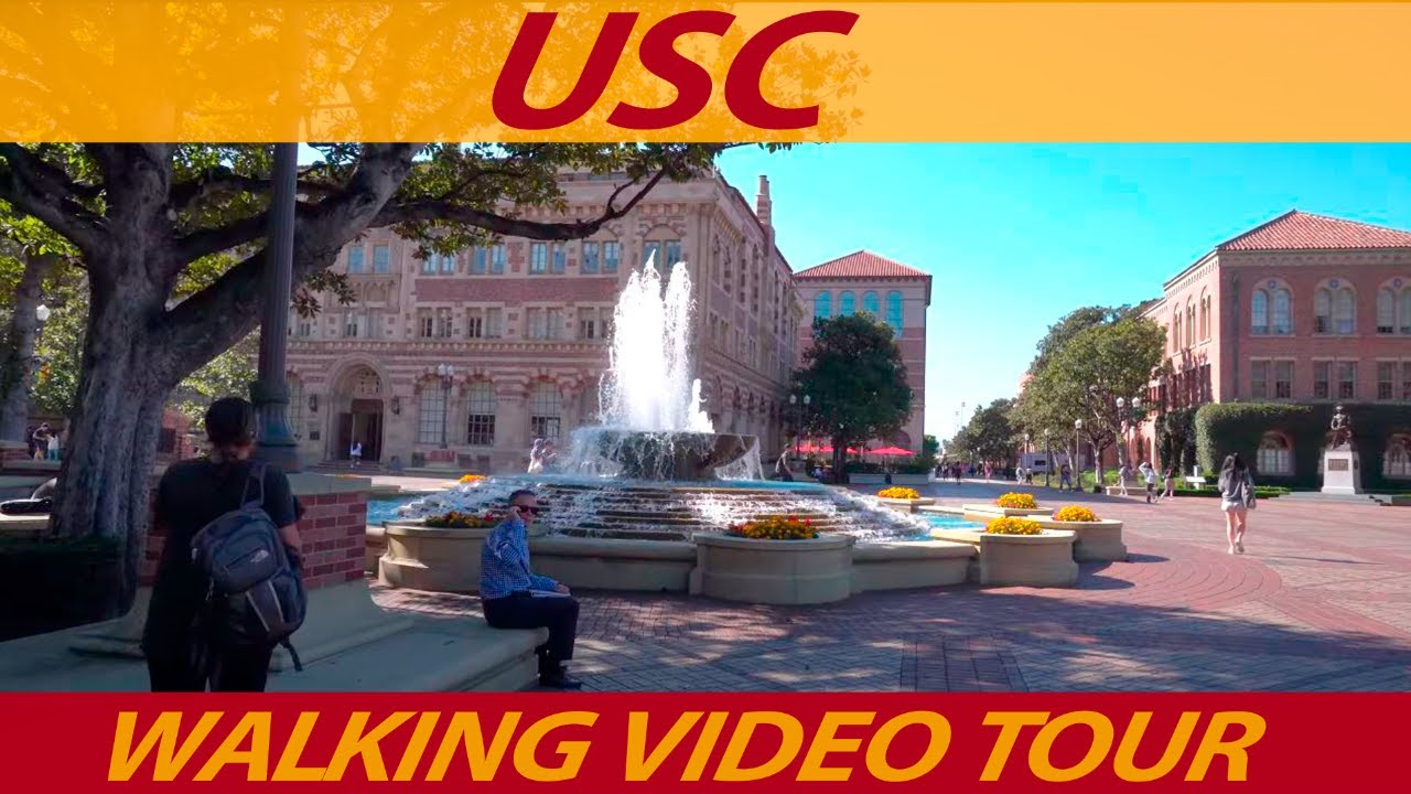 Why USC Is Better Than Harvard