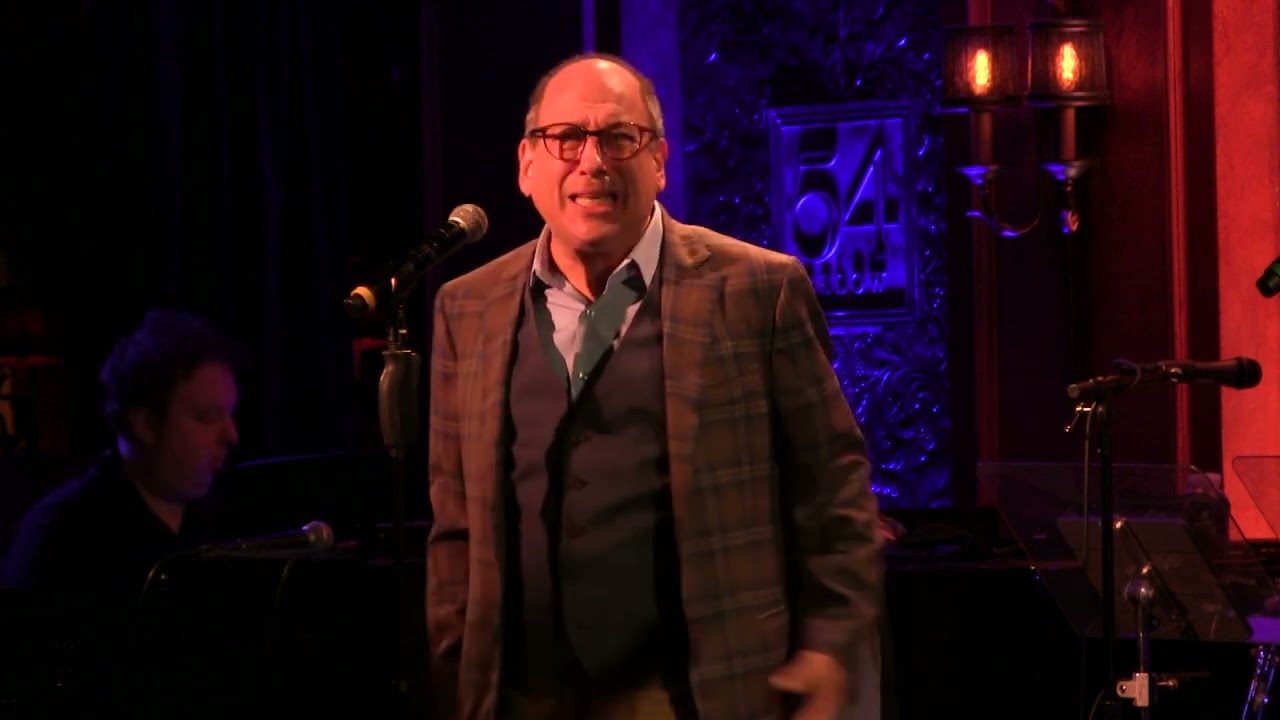 Michael Kostroff - 