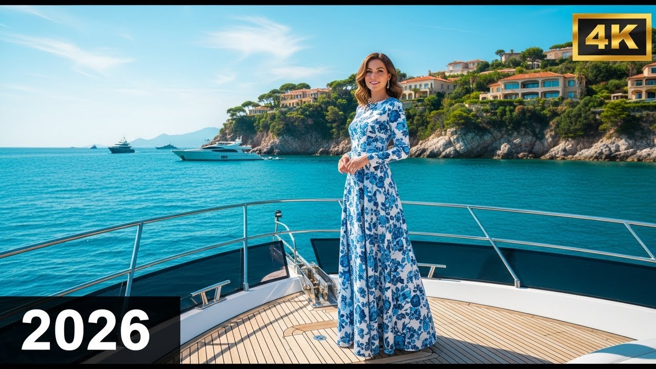 Deep House Mix 2026 🌊 Ocean Breeze Chill Mix for Summer Relaxation #4