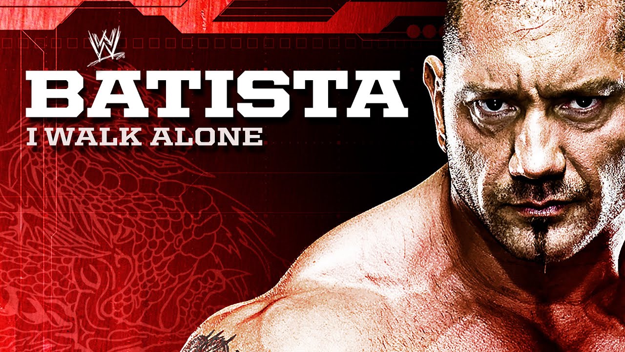 FULL DOCUMENTARY: Batista: I Walk Alone