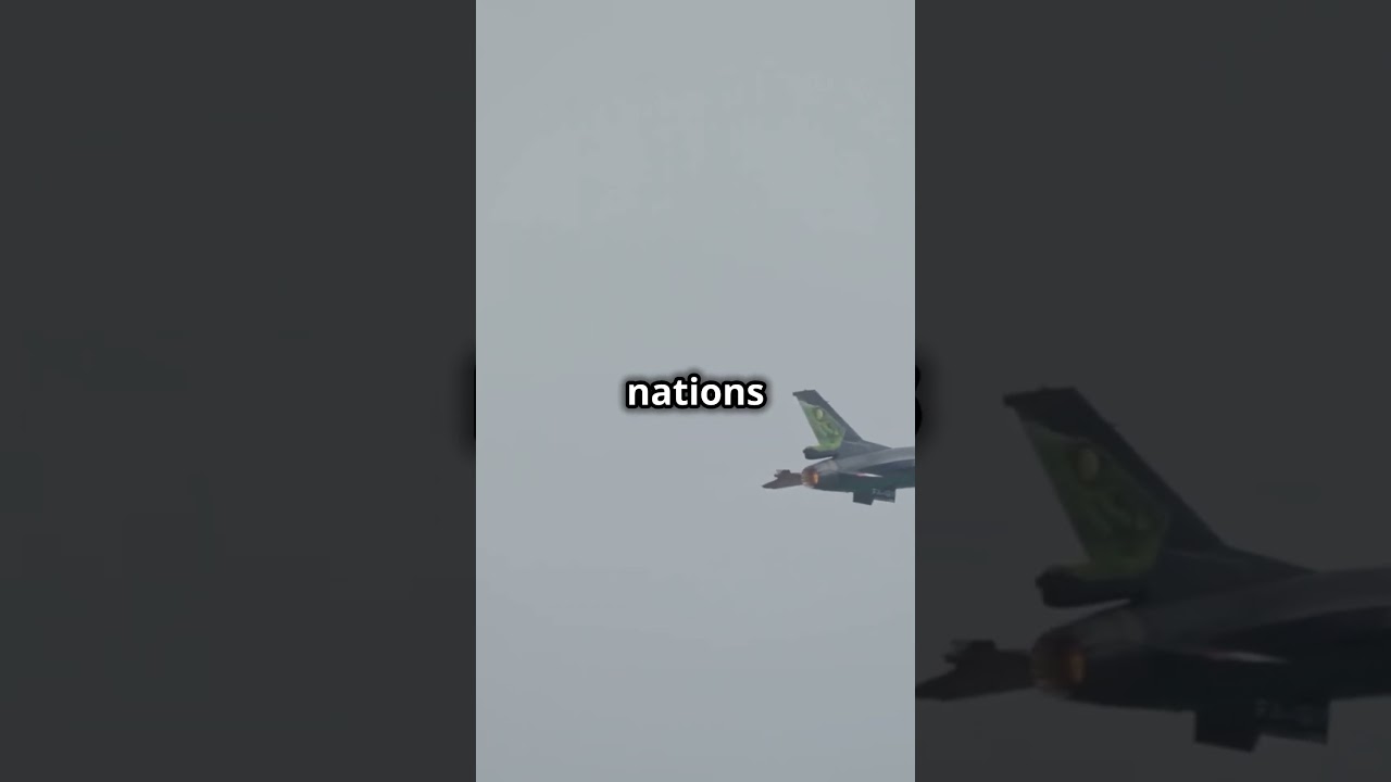 India's fighter jets Vs Pakistan fighter jets 