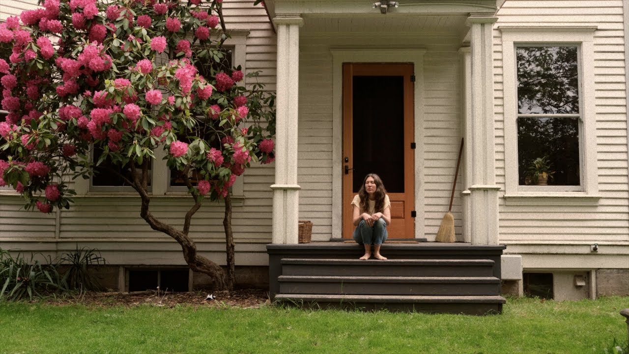 Alela Diane - When We Believed (Official Visualizer)