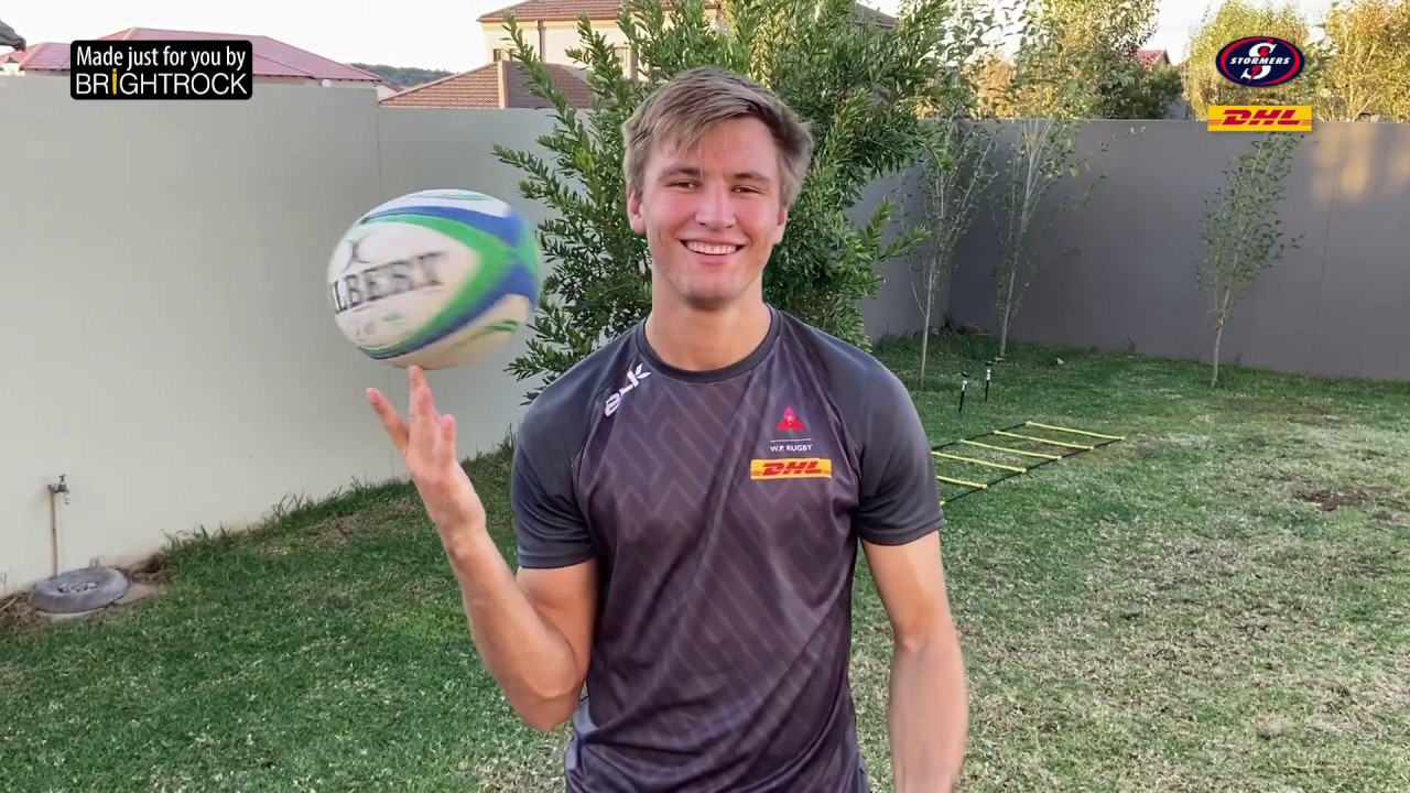 David Kriel LoveChange in lockdown