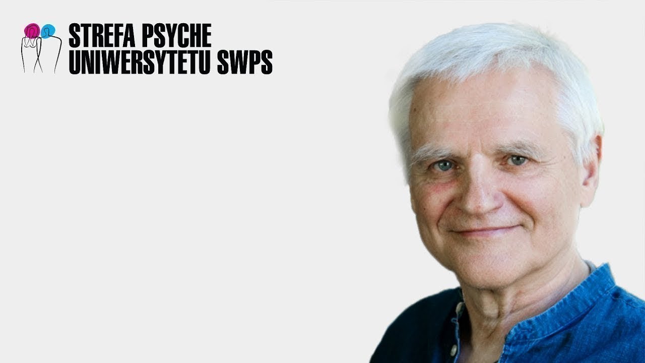 Jeszcze smutek, czy już depresja - prof. Bogdan de Barbaro