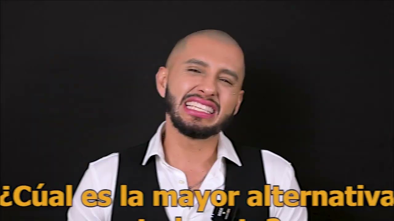 La alopecia y la solución para recuperar tu autoestima.