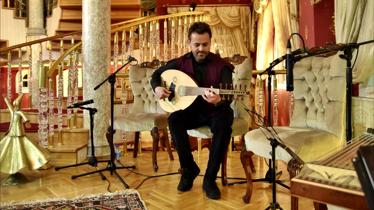 Şeddi Saba Taksim - Mithat Çömlekçi