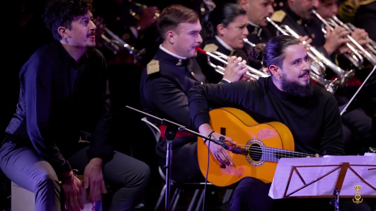 🎼 Camarón & Paco de Lucía - “𝐸𝑠𝑝𝑒𝑟𝑎𝑛𝑧𝑎 𝑒𝑛 𝑁𝑎𝑣𝑖𝑑𝑎𝑑”