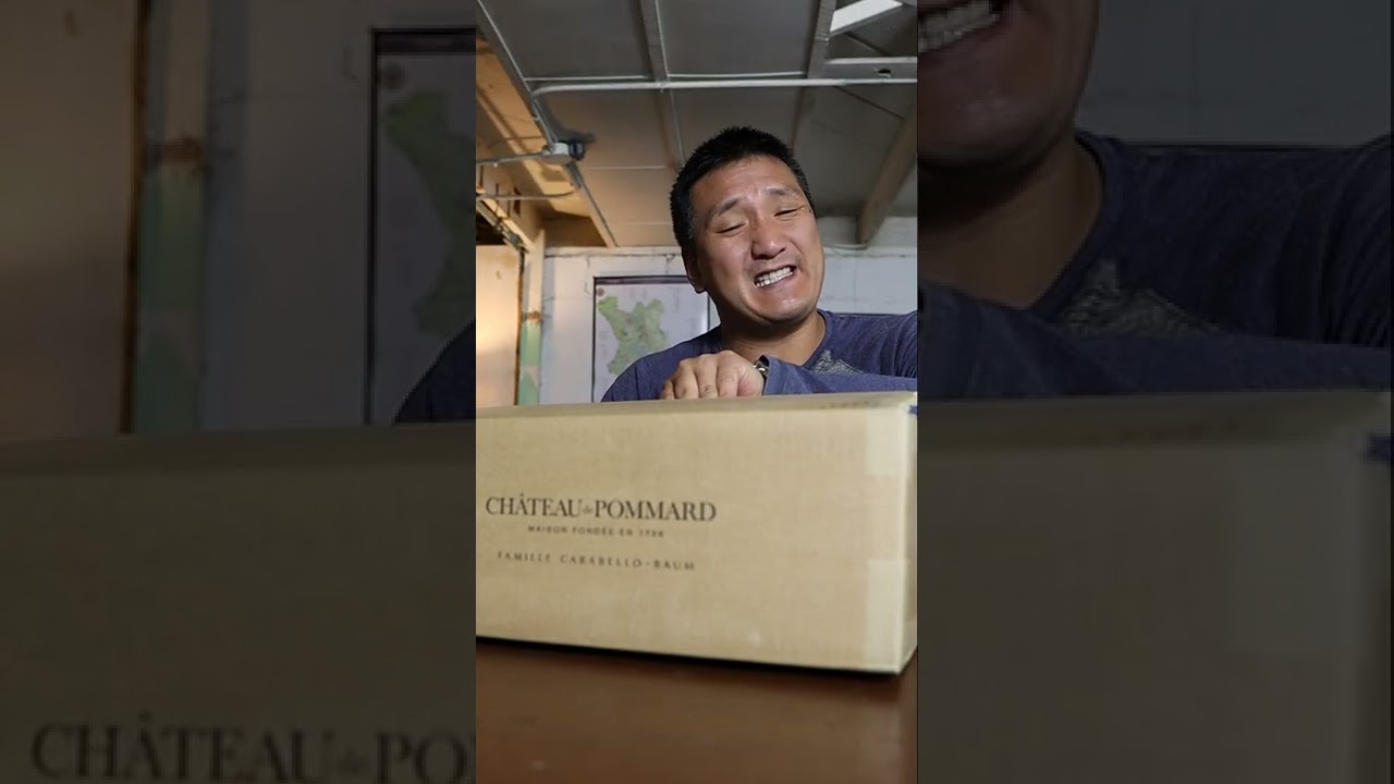 Leveling UP in the WINE GAME!!!