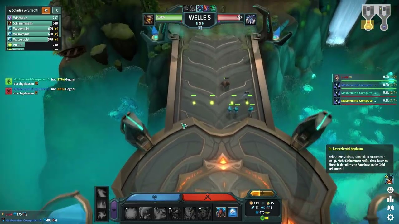 Legion TD 2