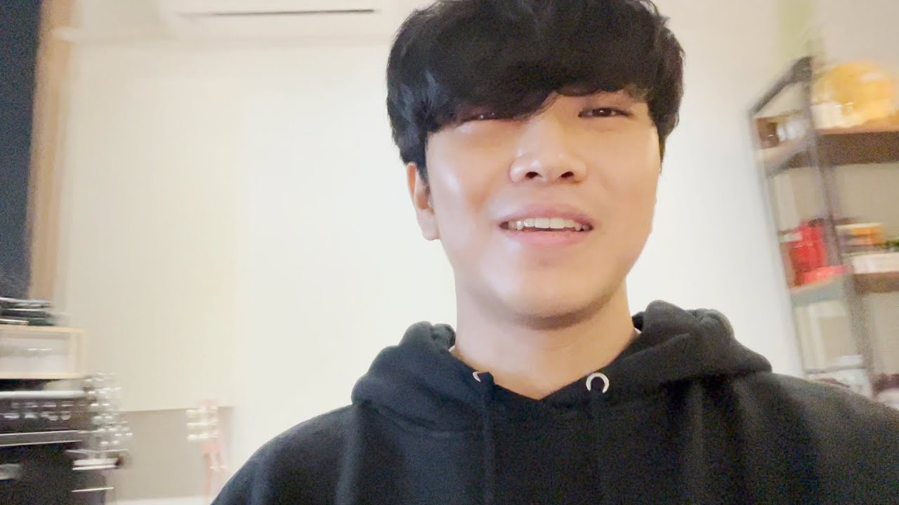 [VLOG] 기타치는사람 작업실은 어떻게 생겼을까?!