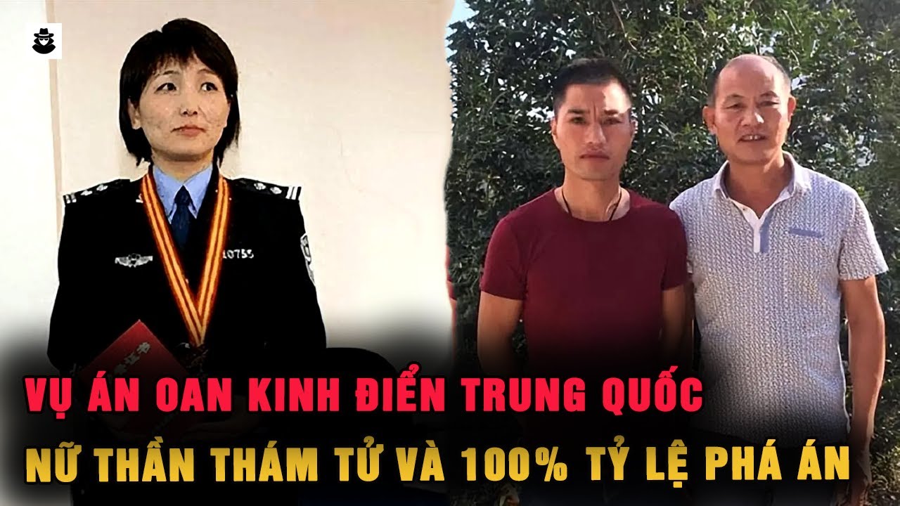 Khi Người Giữ Cán Cân Công Lý Trở Thành Kẻ Phá Huỷ Niềm Tin | SIÊU KỲ ÁN