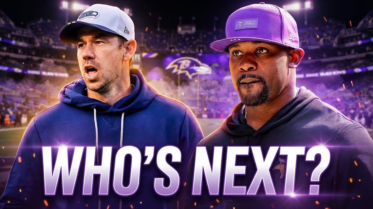The Ravens Coaching Search Is On &mdash; Who Should Be Next?