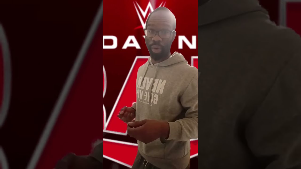 Monday Night Raw 1/19/26
