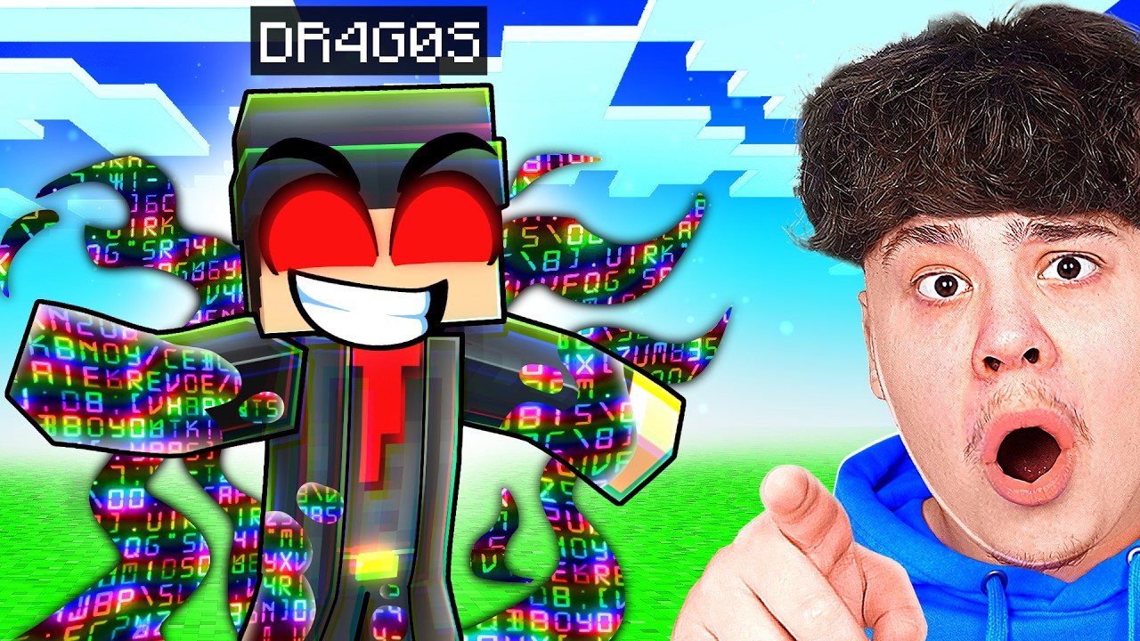 EL e DR4G0S 😱
