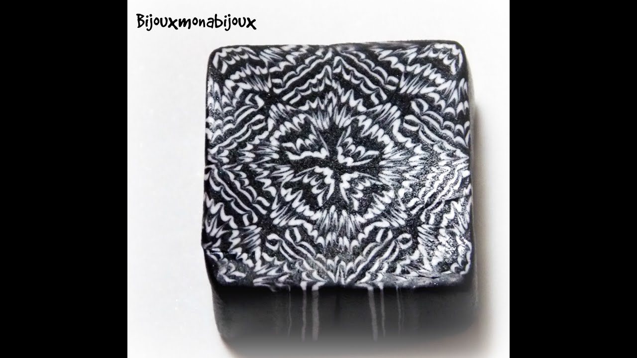 hypnotic explosion cane