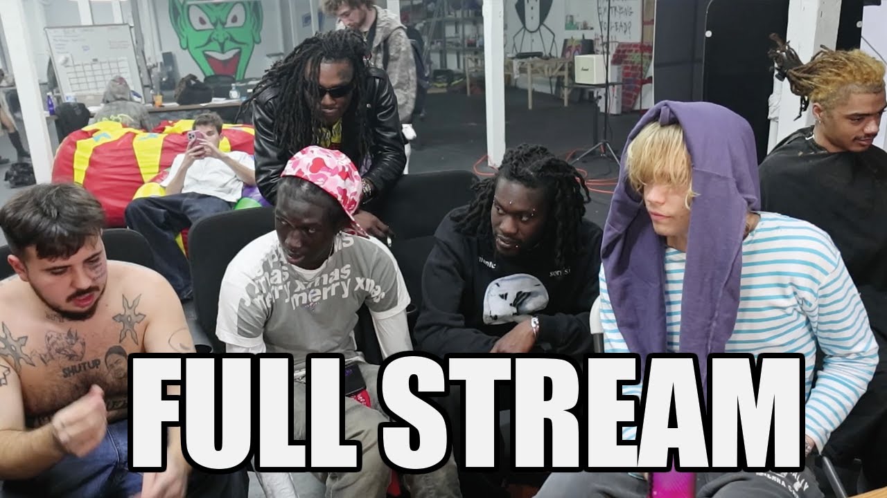 ASSPIZZA DIORVSYOU + PZ' + PERCASO + TEEZUS + SOUTSHIDESILHOUETTE + DIAMOND* + REEZY + MIKUS STREAM