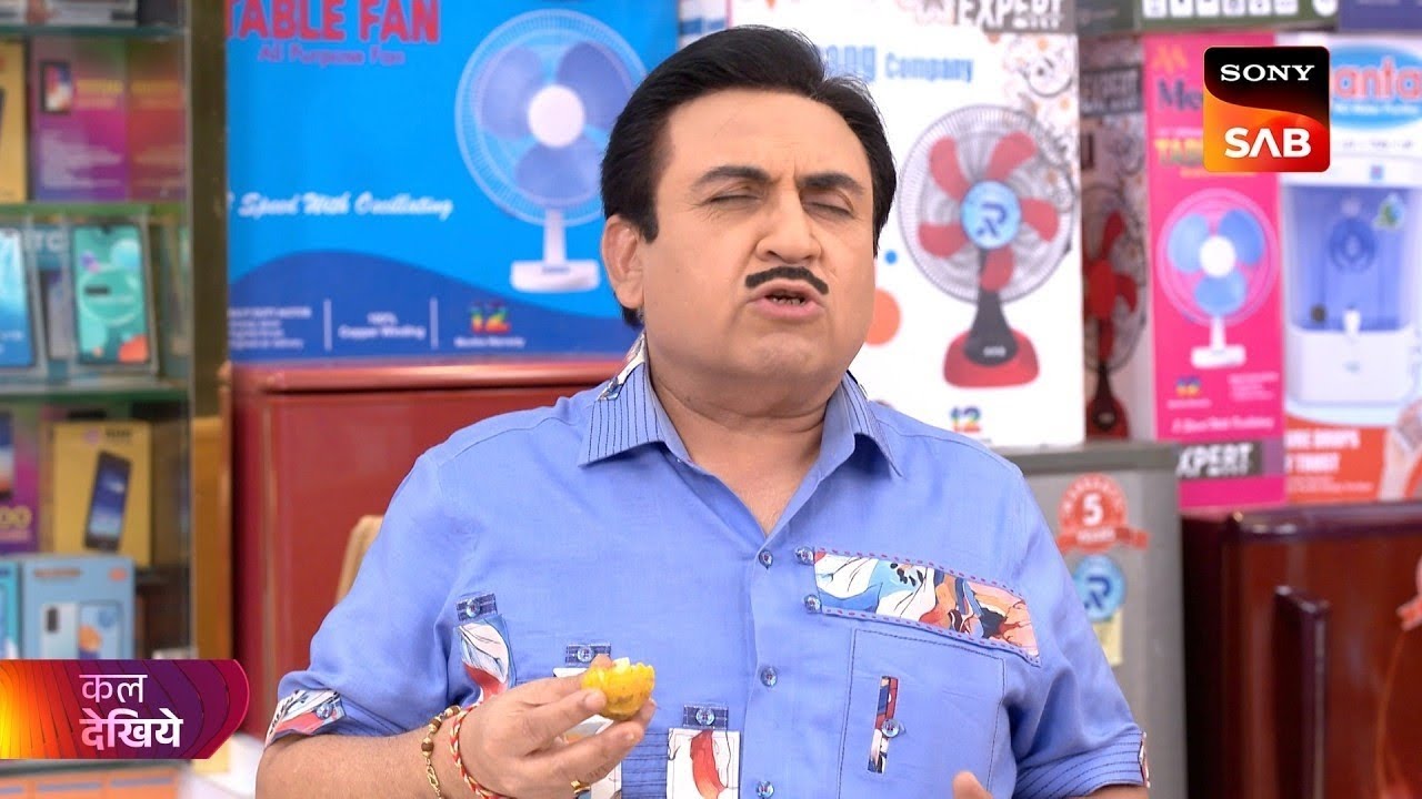 NEW! Taarak Mehta Ka Ooltah Chashmah | Ep 4633 | 13 Feb 2026 | PROMO BARCKDOWN ll