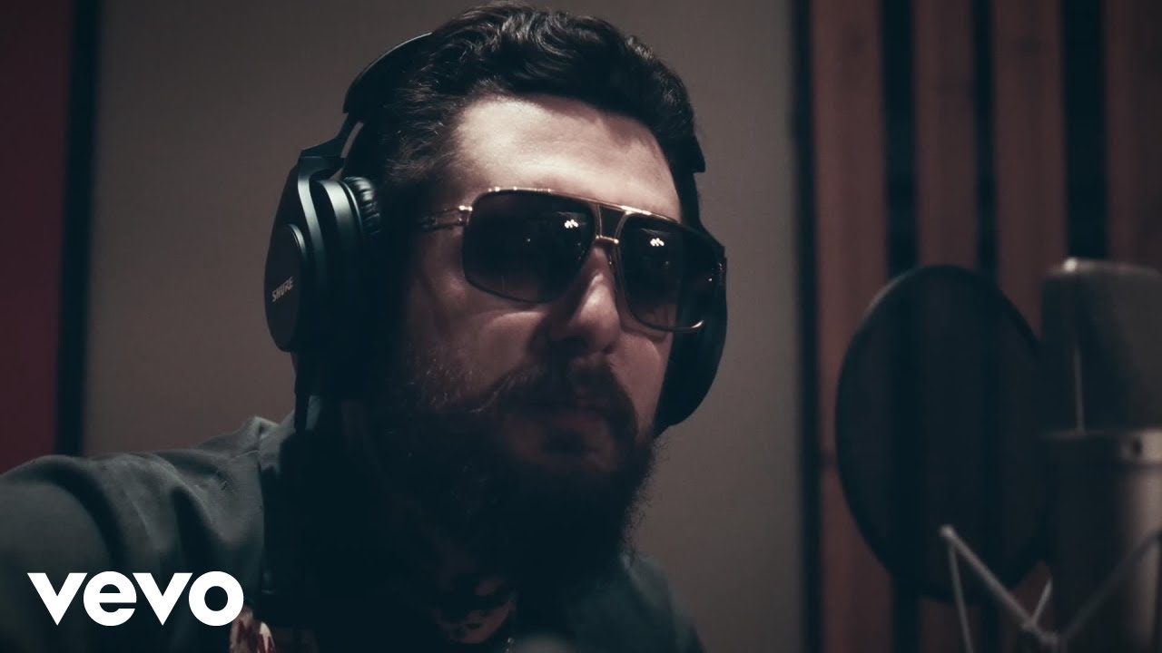 Cody Lee Meece & The Poor Excuses - Can't Never Could (Official Music Video)
